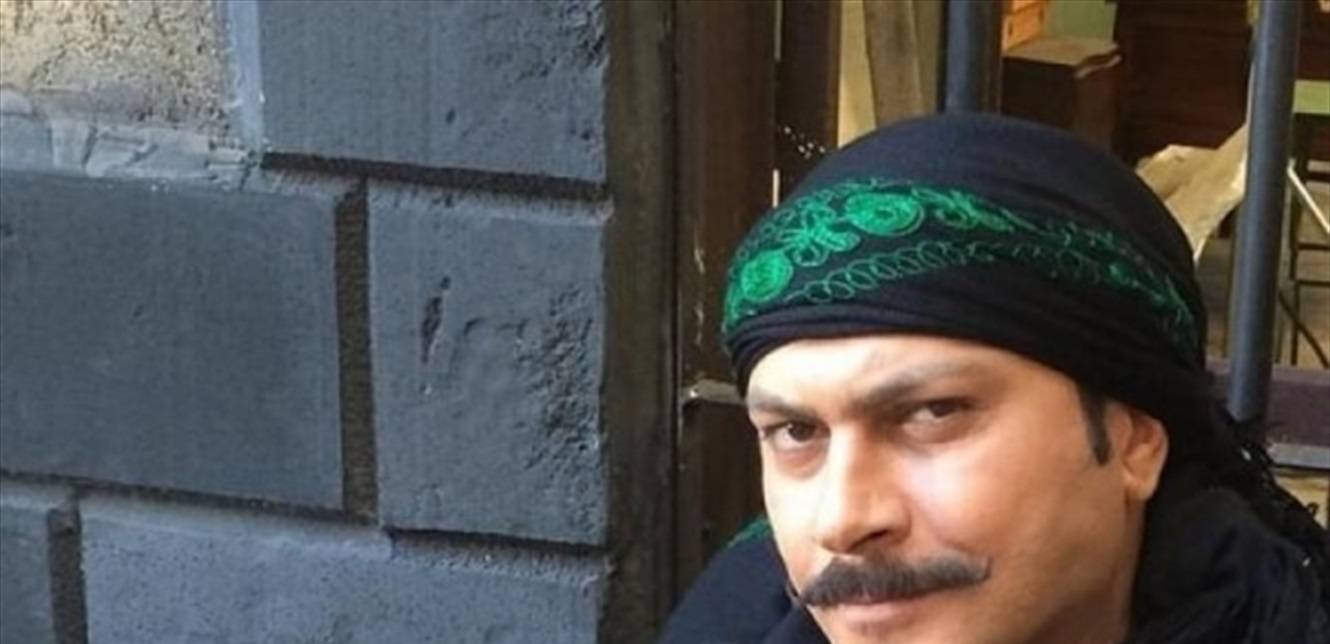 هل تعرفون أن وائل شرف هو ابن هذا الممثل؟.. إليكم اسمه الحقيقي (صورة)