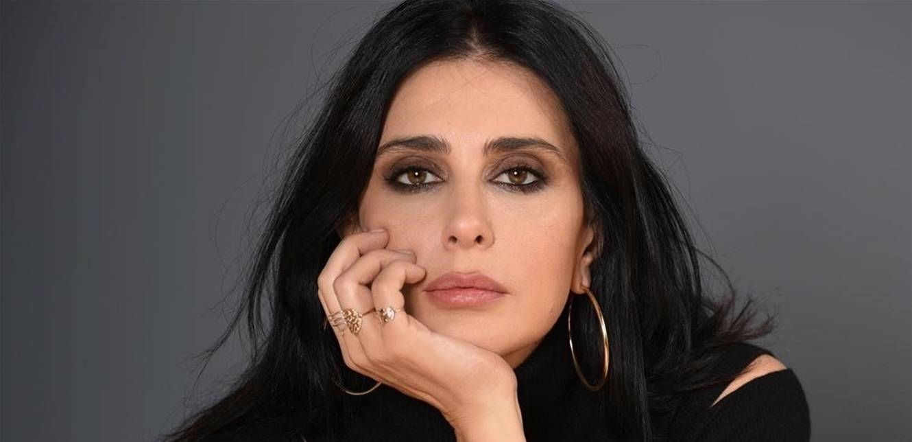 مشروع يجمع منى زكي ونادين لبكي