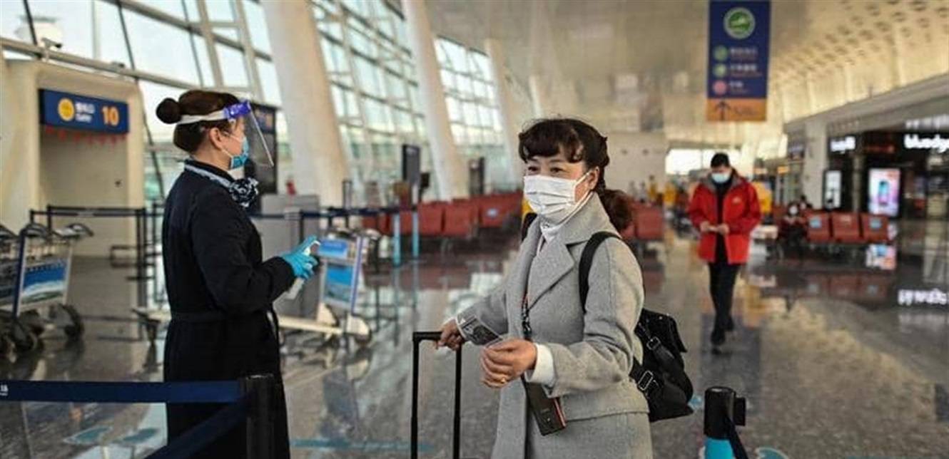 الأطباء متخوفون...اكتشاف طفرة جديدة لكورونا في 13 دولة