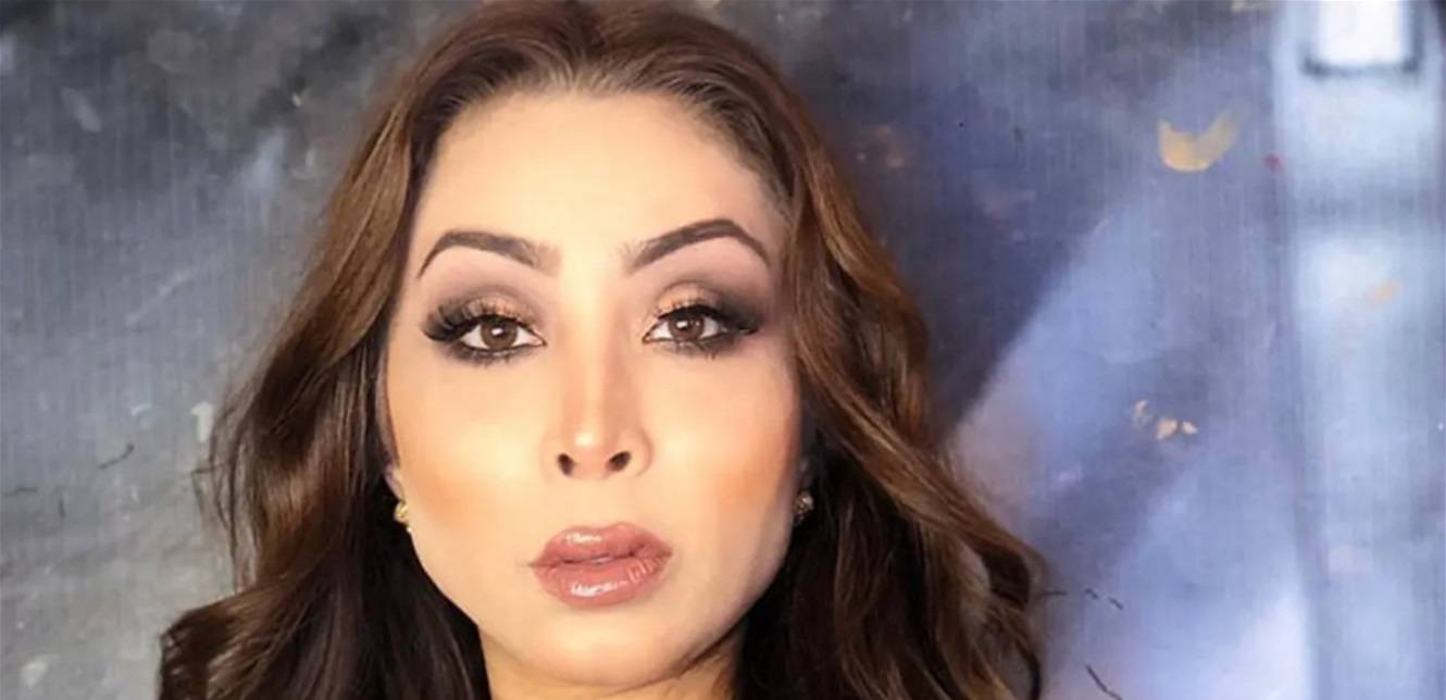 مشادة وعراك بالأيدي والشعر بين فنانتين عربيتين.. ماذا حصل بينهما؟ (فيديو)
