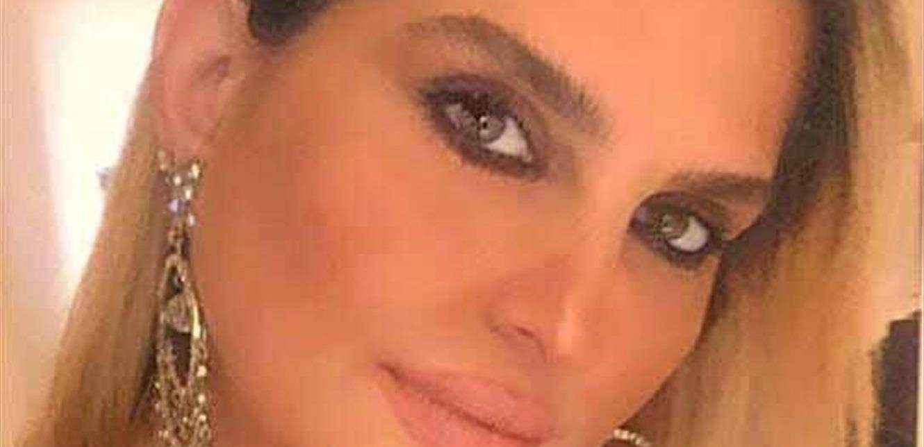 نادين ابنة الـ 47 رحلت تاركة ابنتين.. كورونا سيطر عليها وخطف حياتها