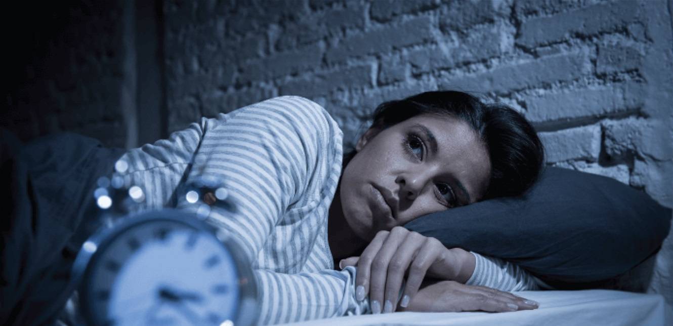 لمن يعانون من الأرق.. وصفة صينية تساعدكم على النوم بسرعة
