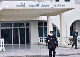 تلقيح 162 شخصاً بحوالي ساعتين فقط في "بيروت الحكومي"