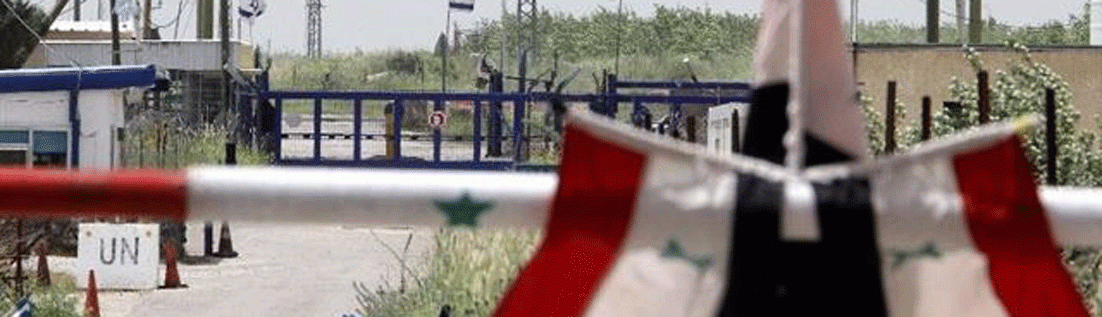 دمشق تعلن عن عملية تبادل مع الاحتلال لتحرير سوريين من الجولان المحتل