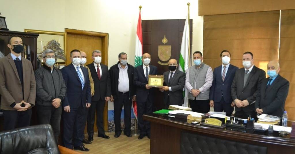 السفير التركي: مستعدون لتقديم كل ما تحتاجه طرابلس