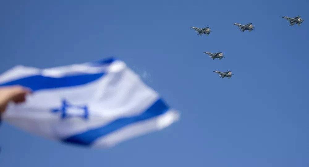 الرئيس الإسرائيلي: اليهود والعرب لم يحكم عليهم بالعيش معا