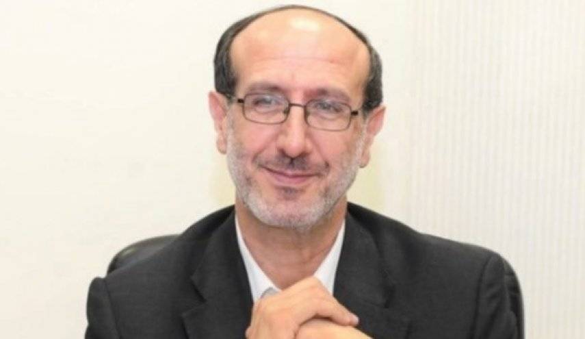 ابراهيم الموسوي: لإنصاف الأساتذة 
المتعاقدين حفظا للجامعة والطلاب