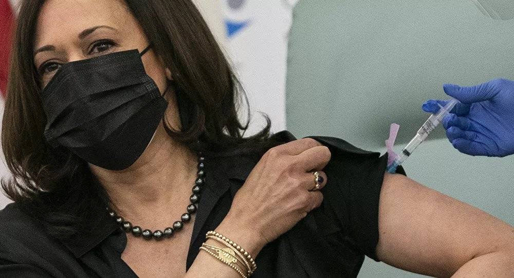 في أمريكا... أصحاب البشرة البيضاء أوفر حظا في الحصول على لقاحات "كوفيد-19"