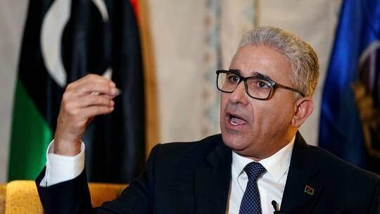 مصدر يؤكد: نجاة وزير داخلية حكومة الوفاق الليبية من محاولة الاغتيال في جنزور