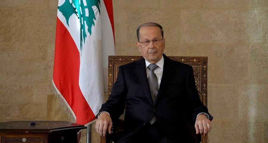 عون يفتتح غداً مؤتمر منظمة المرأة العربية عن بعد