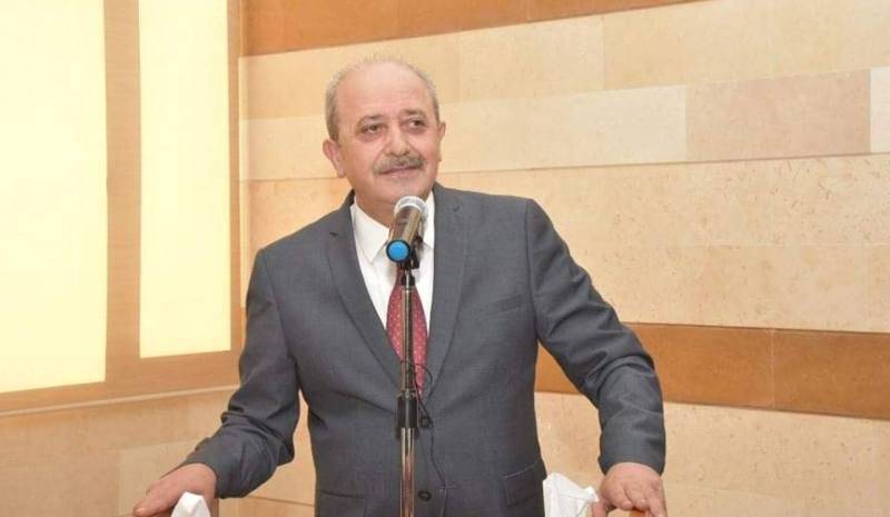المراد: التطاول على أي نقيب او محام اساءة الى المحامين جميعهم