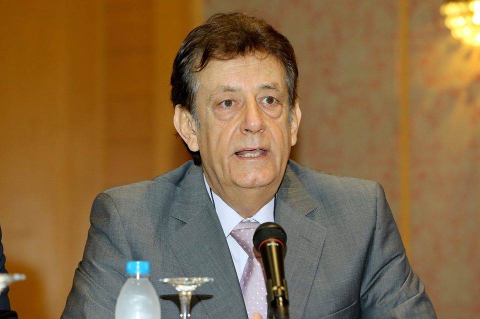 هارون: النظام الصحي في ورطة فما هو الحل؟
