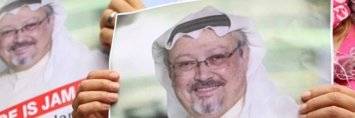 واشنطن بوست: إدارة بايدن تنشر خلال أيام تقريرا استخباراتيا بشأن اغتيال خاشقجي