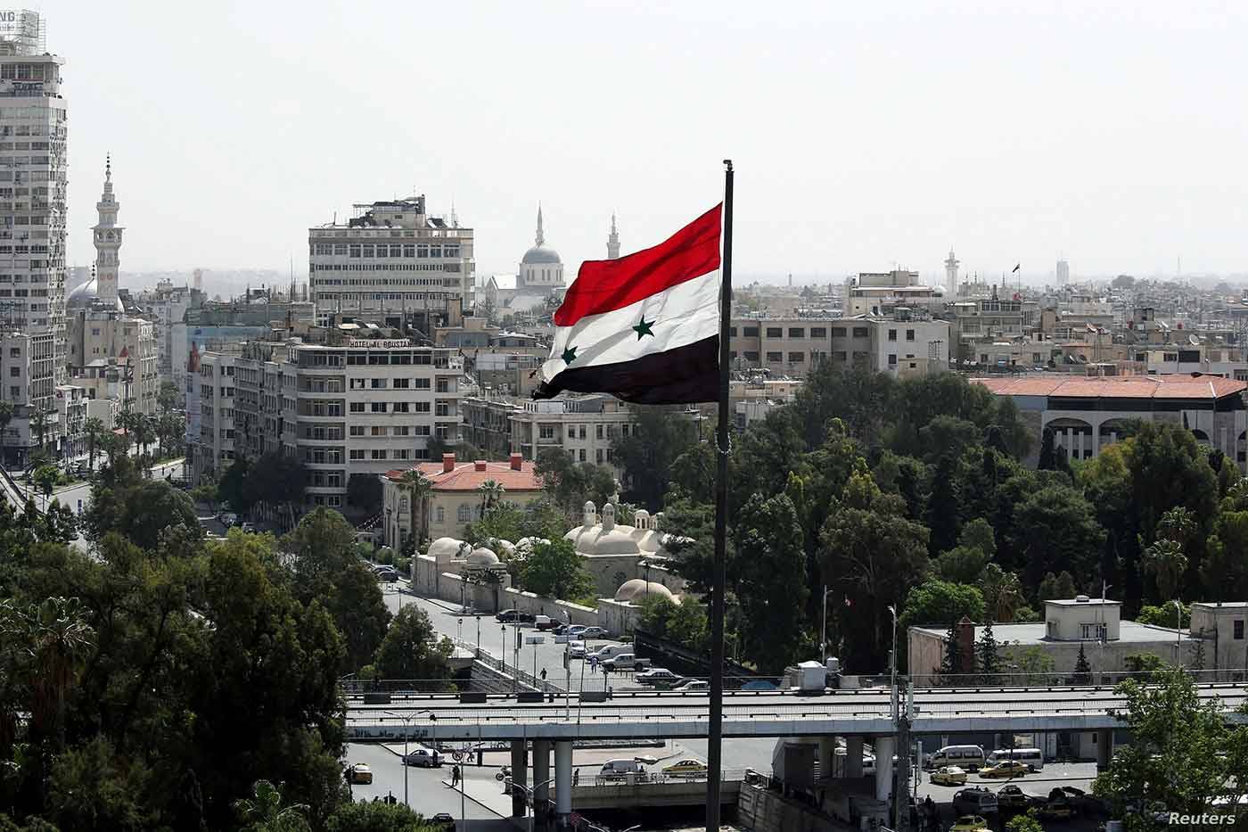 دمشق تنفي وجود بند سري يتعلق بلقاح كورونا في صفقة تبادل الأسرى مع «إسرائيل»