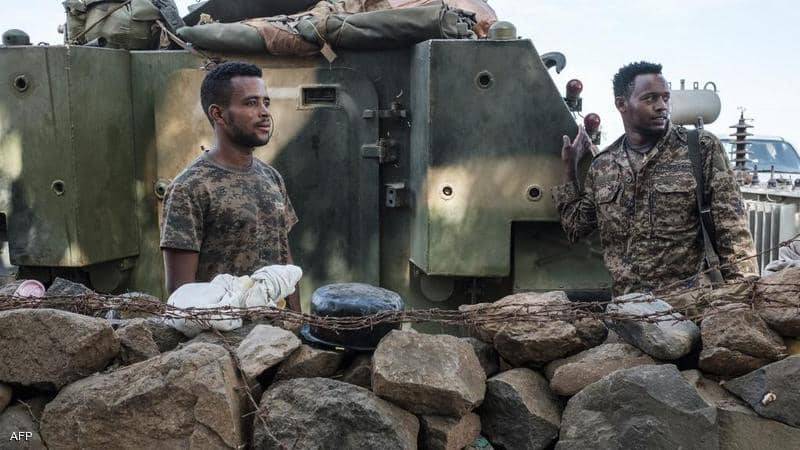 إثيوبيا: الحوار الحل الأنسب لقضية الحدود مع السودان