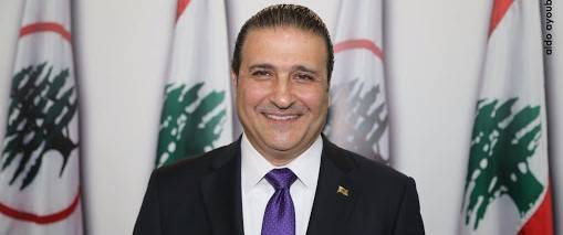 النائب فادي سعد : تحية لأبناء القرى الصامدين في أرضهم