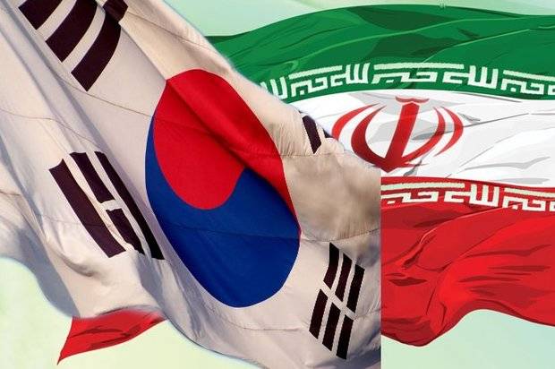 إيران وكوريا الجنوبية تتفقان على تحويل أموال طهران المجمدة لدى سيئول