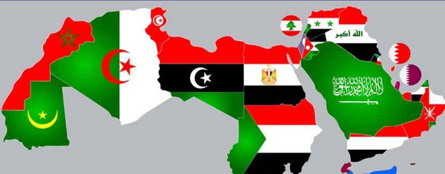 تعرفوا على تصنيف الجيوش العربية