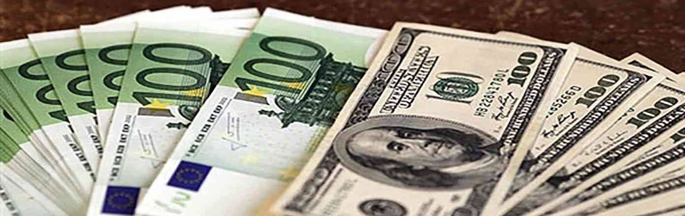 الدولار يقلص خسائره في التعاملات الأوروبية