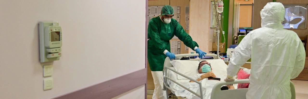 هذه هي قصة أول مريض كورونا في إيطاليا وأول عزل عام في أوروبا