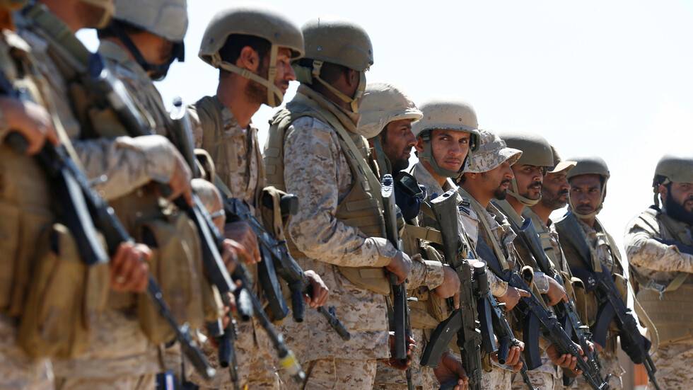 السعودية تستثمر أكثر من 20 مليار دولار في الصناعة العسكرية