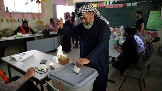 عباس يعلن تخصيص 7 مقاعد للمسيحيين في "التشريعي الفلسطيني" المقبل