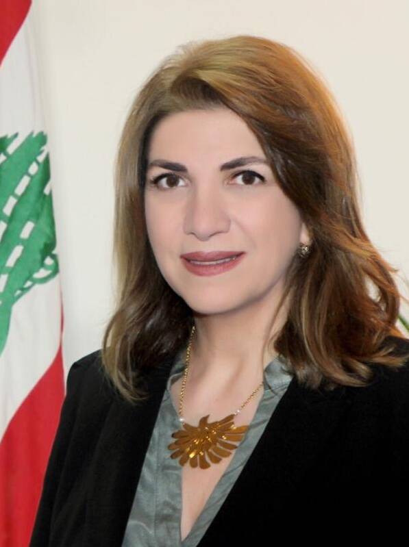 نجم: القاضي بيطار لم يرفض تسلم المهمة