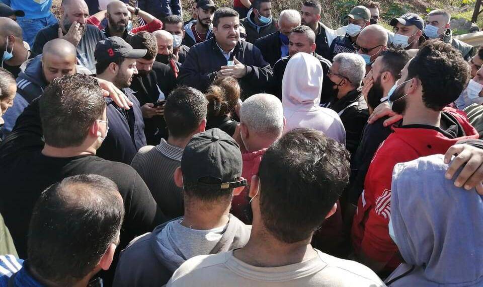 نقيب السائقين العموميين شمالا: لتشكيل قوة ضاغطة على السلطة