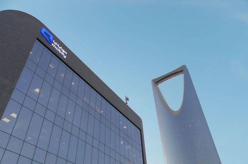 أرباح Mobily السعودية تقفز بنسبة 2452% في 2020