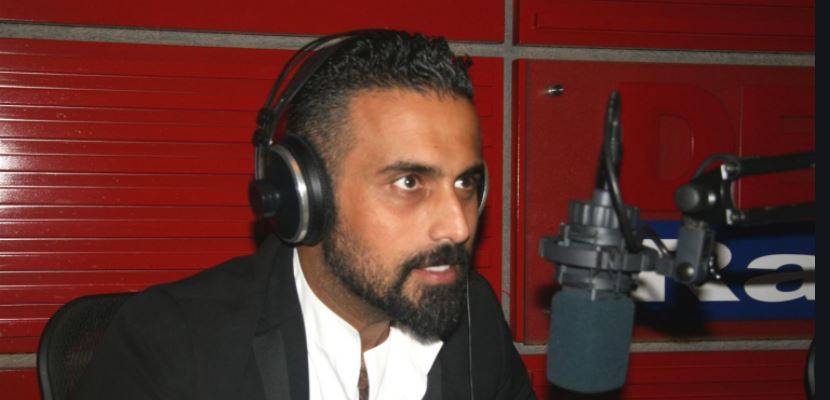 الاعلامي نيكولا داغر يتحدث عن تجربته مع الـ Bulimia Nervosa وهذا ما سيقوم به!