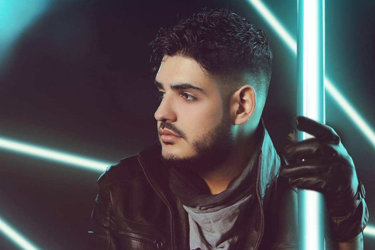 هذا موعد صدور ألبوم الفنان رولان مهنا!