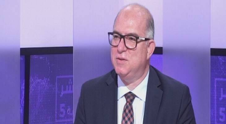 مستشار وزير الصحة: نريد اعطاء اللقاحات لجميع الشعب ولكن الكمية التي لدينا صغيرة