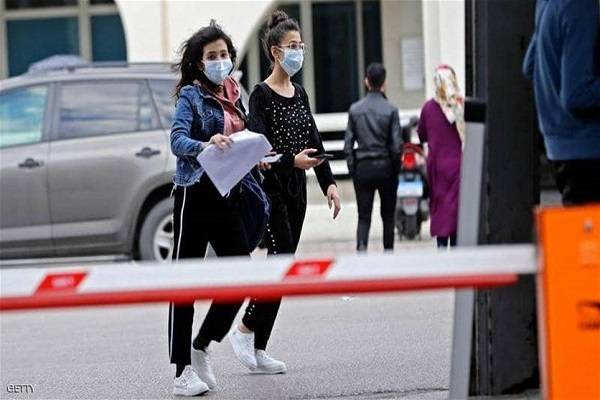 المرحلة الثانية من إعادة الفتح غداً وهذه القطاعات المشمولة