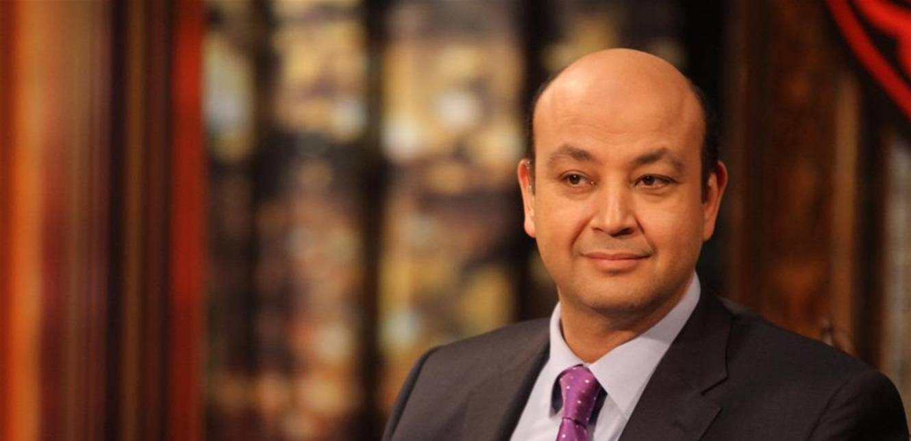 عمرو أديب مجدداً إلى المستشفى.. ما القصة؟