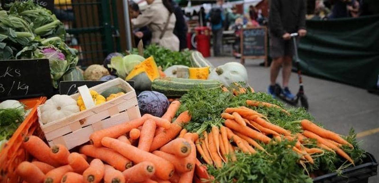 بالاضافة الى الجزر، ماهي الأغذية المفيدة للعيون؟