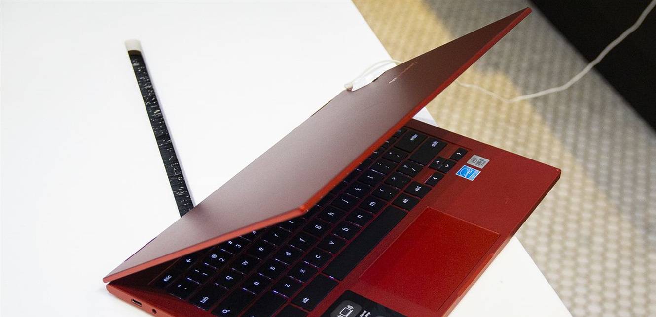 "سامسونغ" تطرح جهاز "Galaxy Chromebook 2".. إليكم مواصفاته وسعره!