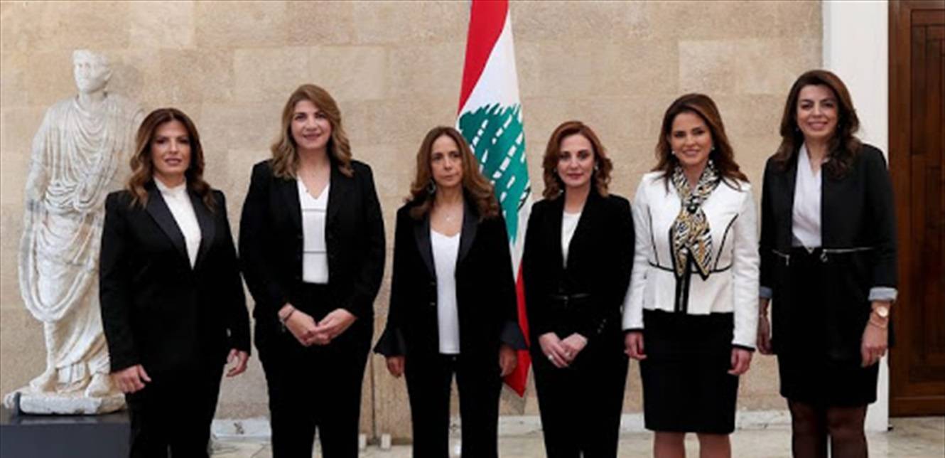 وزيرة: عندما تنتهي مهمتي هذا ما سأفعله