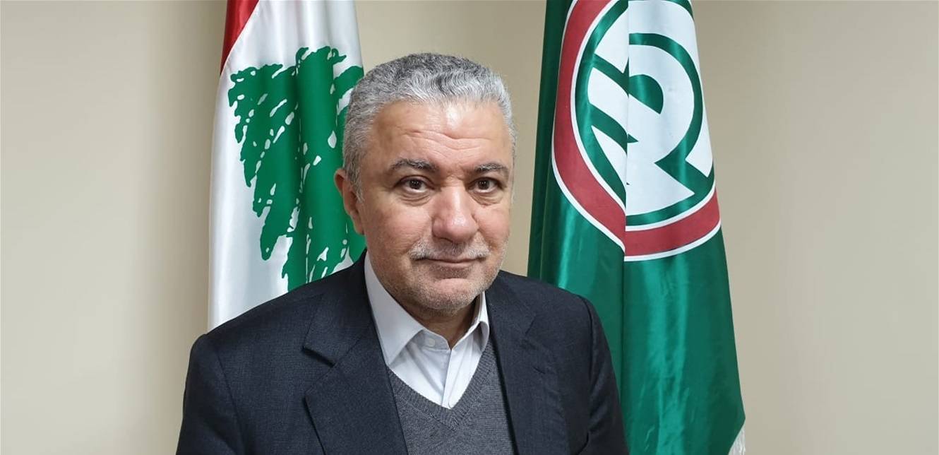 نصر الله: لبننة أزماتنا السبيل الوحيد لمعالجتها