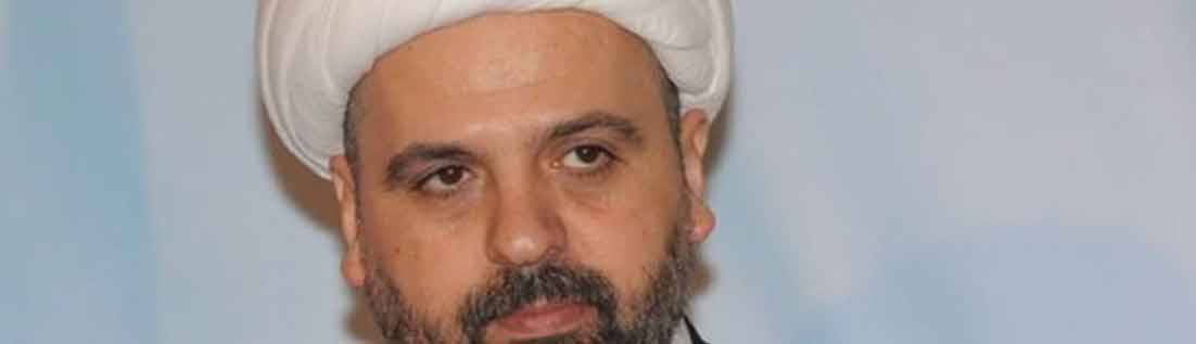 أحمد قبلان ردّاً على الراعي : الدعوة الى مؤتمــر دولــي إجهاز على صيغة لــبــنــان