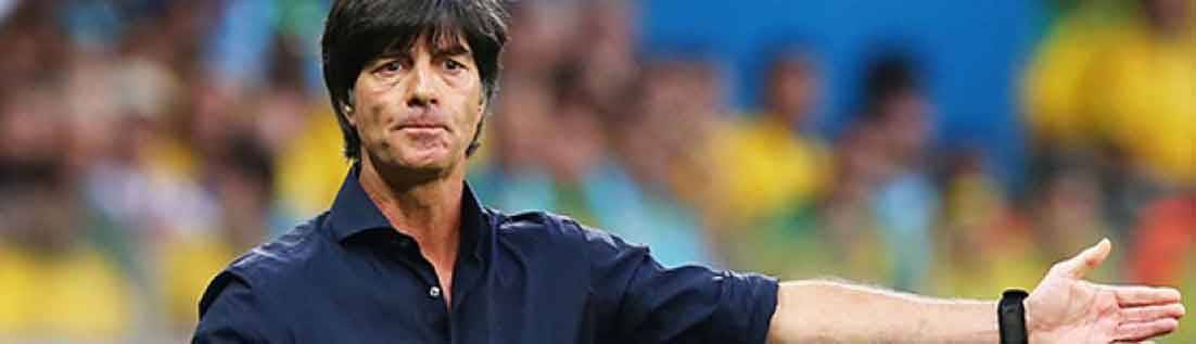 الاتحاد الألمـــانـــي : مصير لـــــوف غير مرتـــبــط بـــيورو 2020