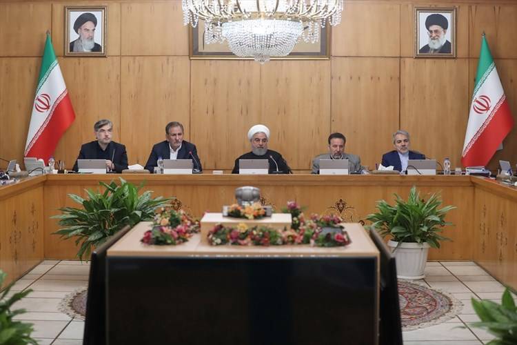إيران: وقف العمل بالبروتوكول الإضافي يبدأ اليوم