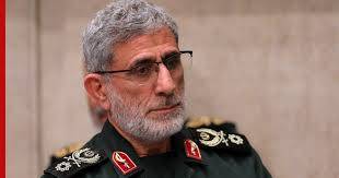 قائد فيلق القدس يكشف ماذا فعل أبناء المقاومة في إيران بعد اغتيال سليماني