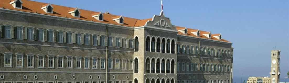 هل من «سان كلو» جديد للبنان على الطريق؟