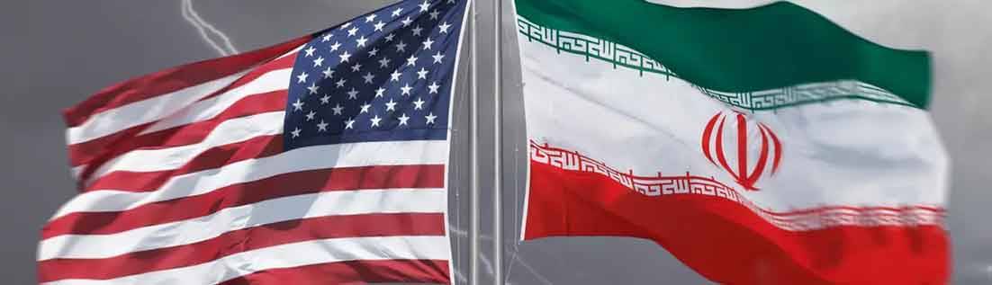 إرهاصاتُ الحل بين واشنطن وطهران...