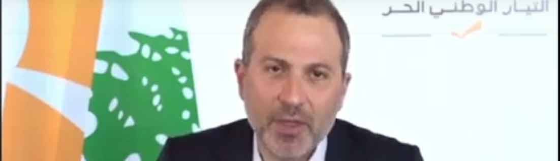 قال كل شيء ولم يقل جديداً