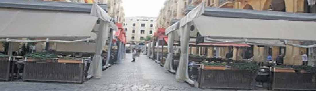 هل وقع القطاع السياحي ضحية اتهامه بمسؤوليته باصابات الـ «كورونا» خلال الاعياد؟