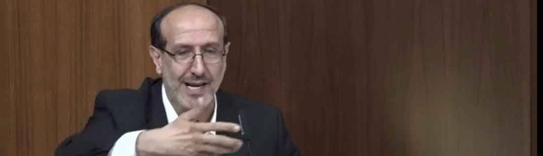 ابراهيم الموسوي: لإنصاف الأساتذة المتعاقدين حفظاً للجامعة والطلاب
