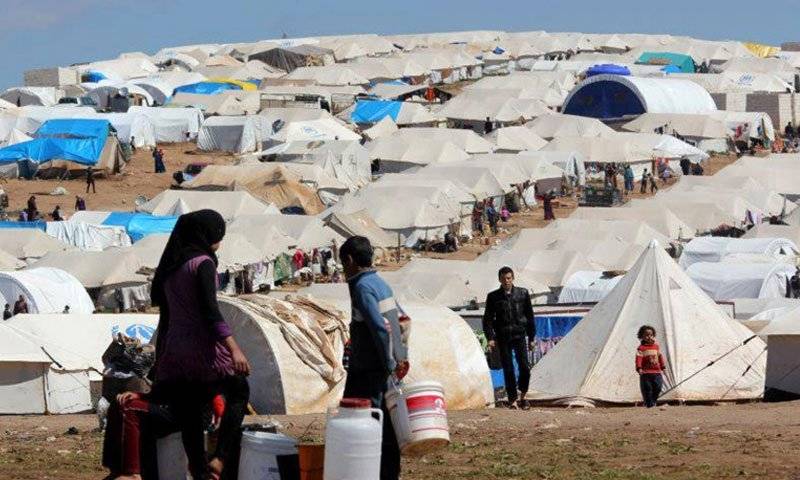 ماذا يحدث في مخيمات سوريا؟ فرنسيات يبدأن إضرابا عن الطعام