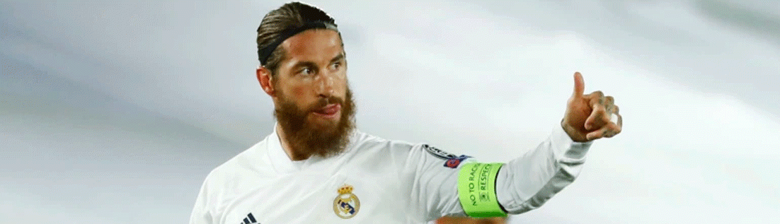راموس يميل للبقاء في ريال