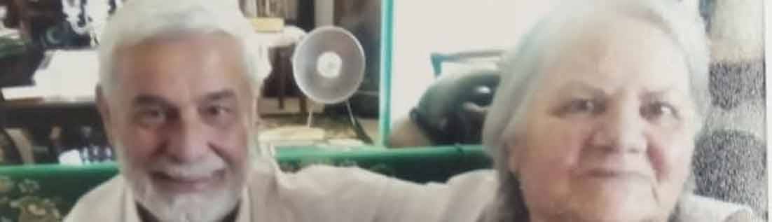 تشييع شقيقة الزميل كمال ذبيان